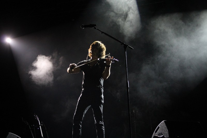 Avo Demirdjian in Concert